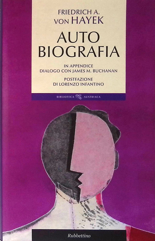 Autobiografia