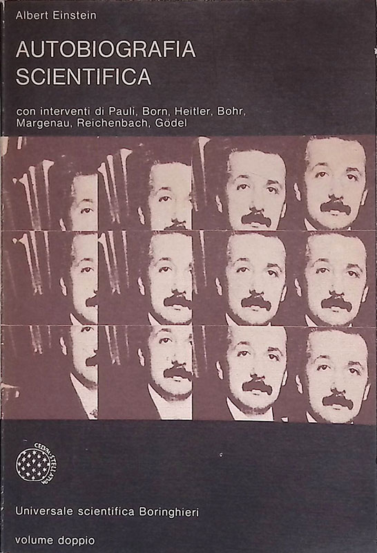 Autobiografia scientifica