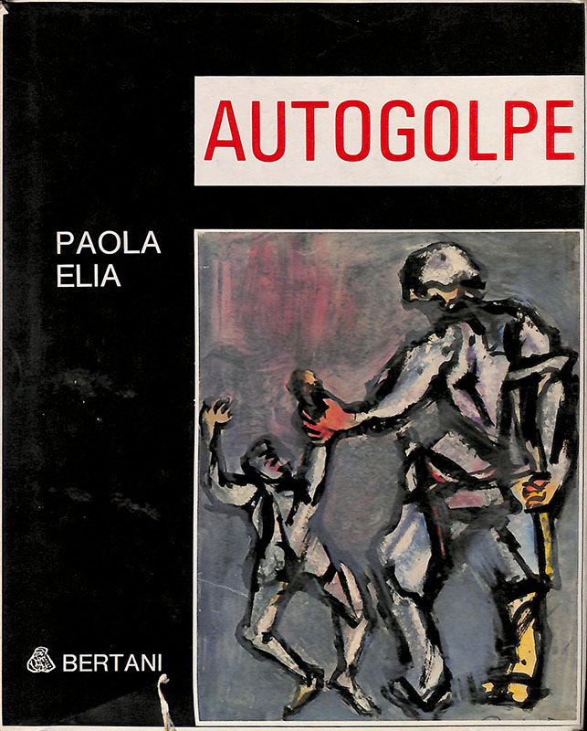 Autogolpe