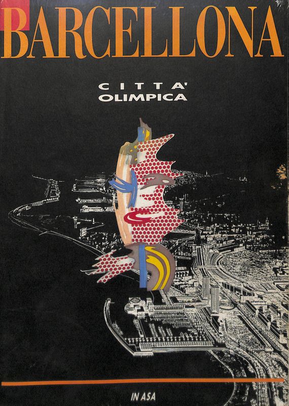 Barcellona Città olimpica