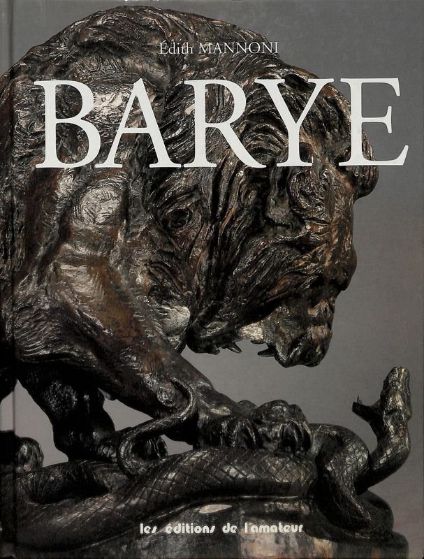 Barye
