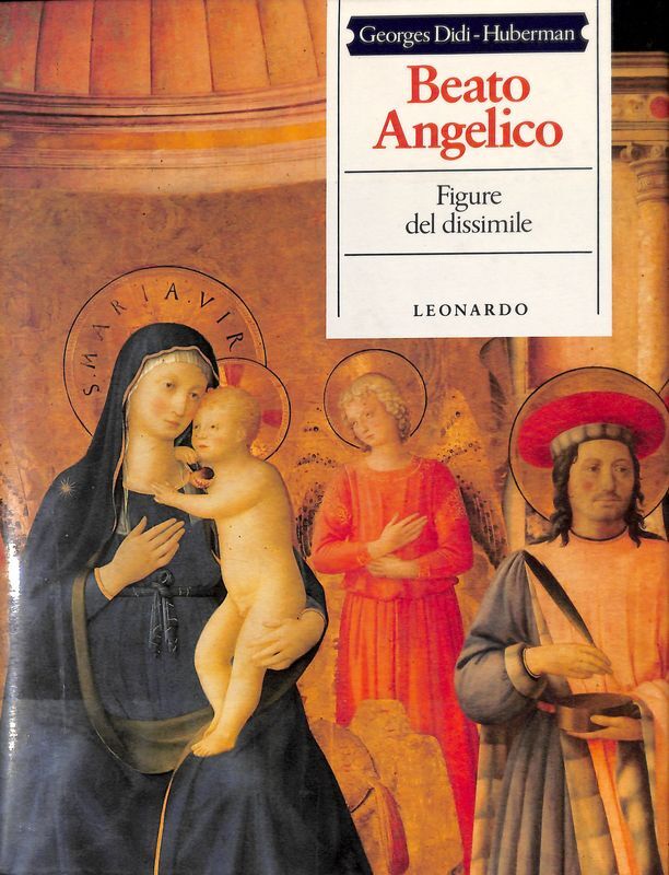 Beato Angelico. Figure del dissimile.