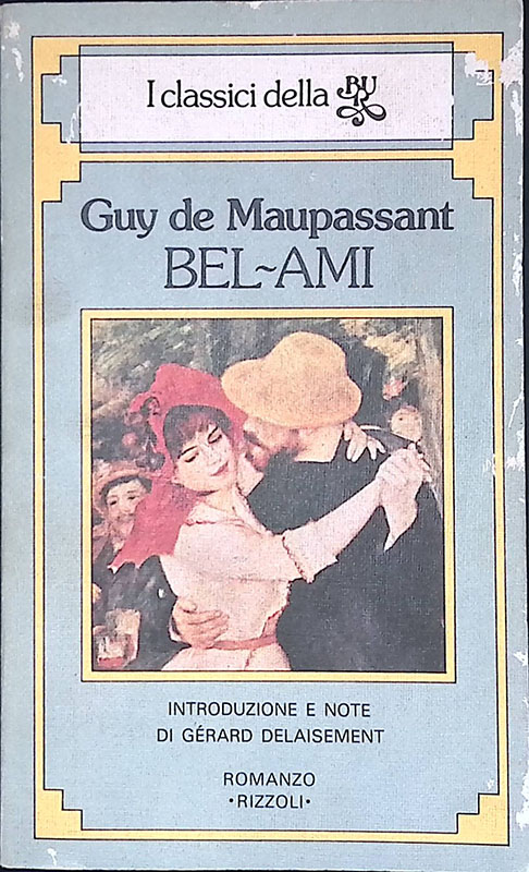 Bel-Ami