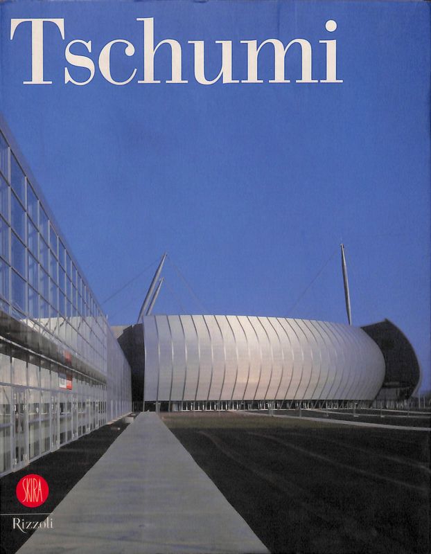 Bernard Tschumi