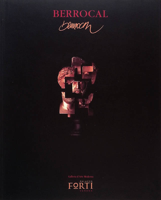 Berrocal. Sculture e Disegni 1958-1995