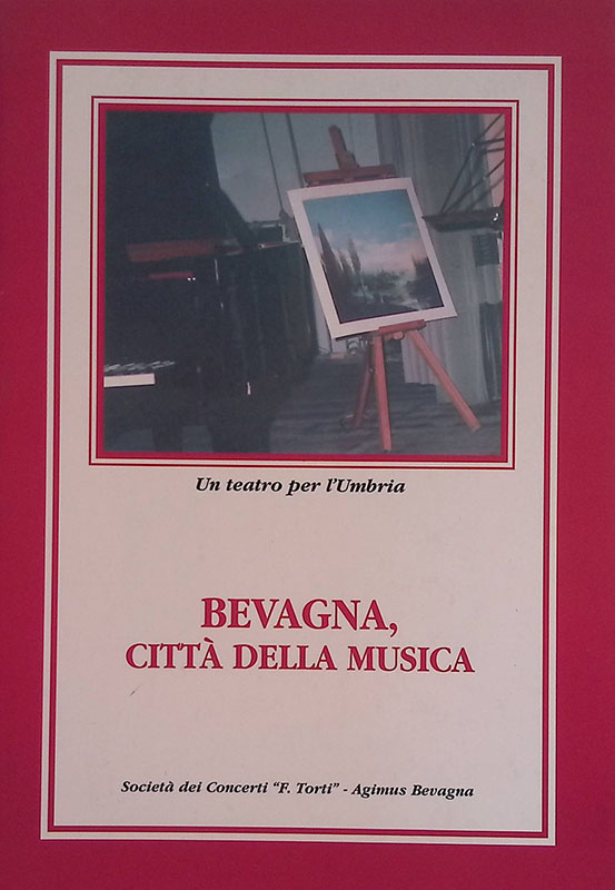 Bevagna, città della musica