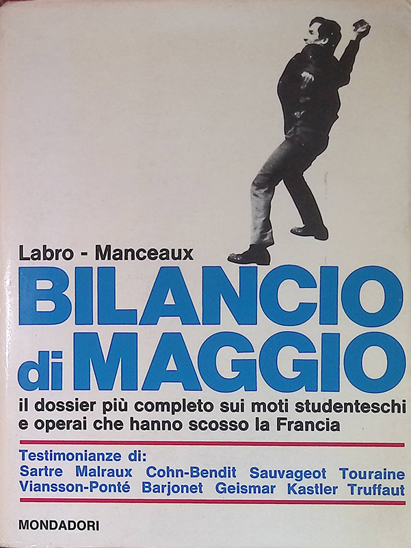 Bilancio di maggio. Il dossier più completo sui moti studenteschi …