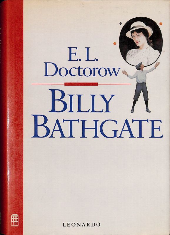 Billy Bathgate