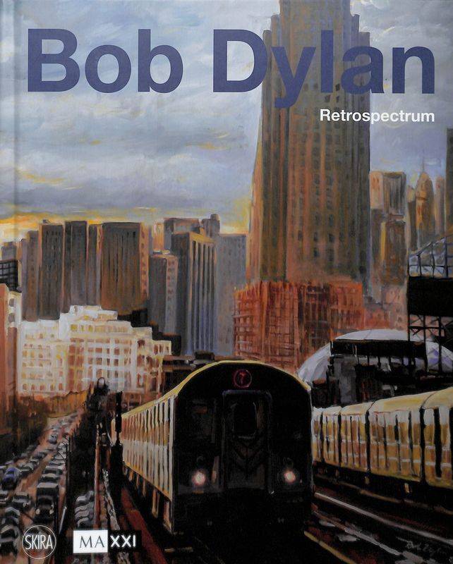 Bob Dylan. Retrospectrum