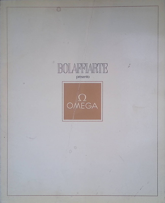 BolaffiArte presenta Omega