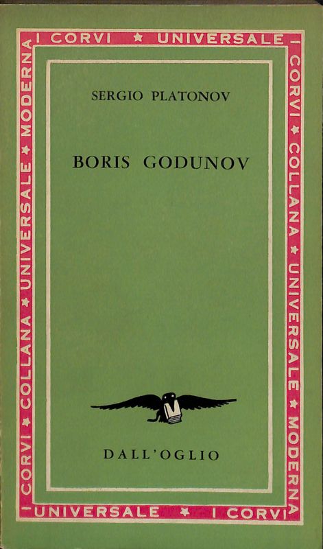 Boris Godunov