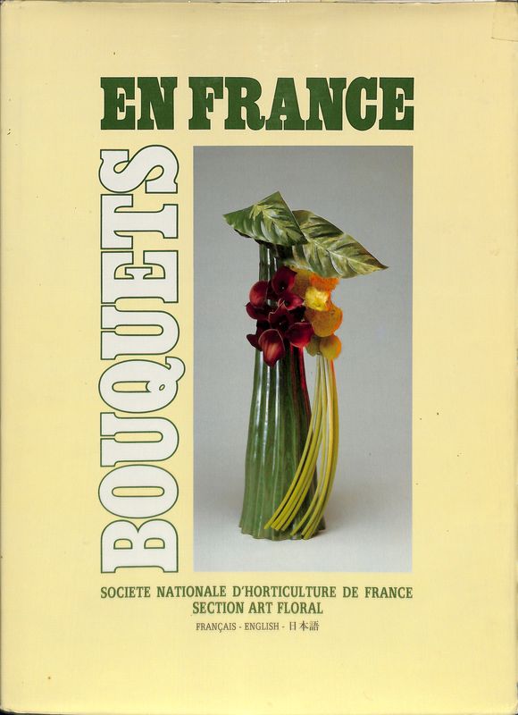 Bouquets en France