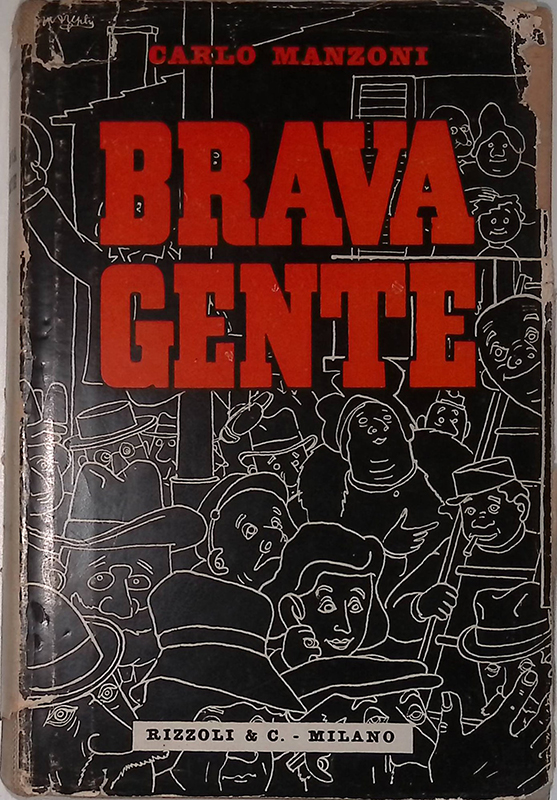 Brava gente