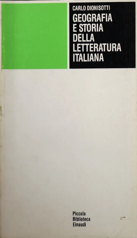 Breve storia della letteratura tedesca dal settecento ad oggi