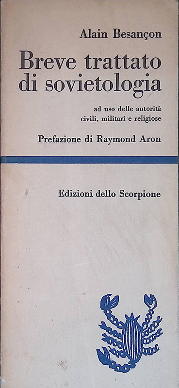 Breve trattato di sovietologia