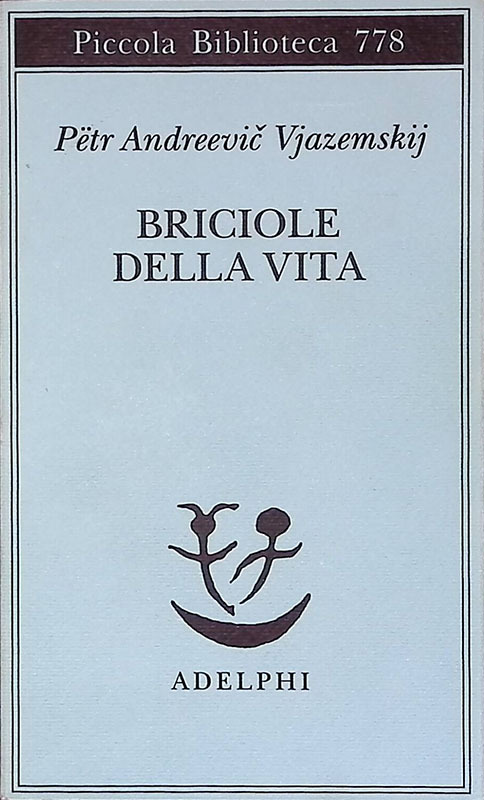 Briciole di vita