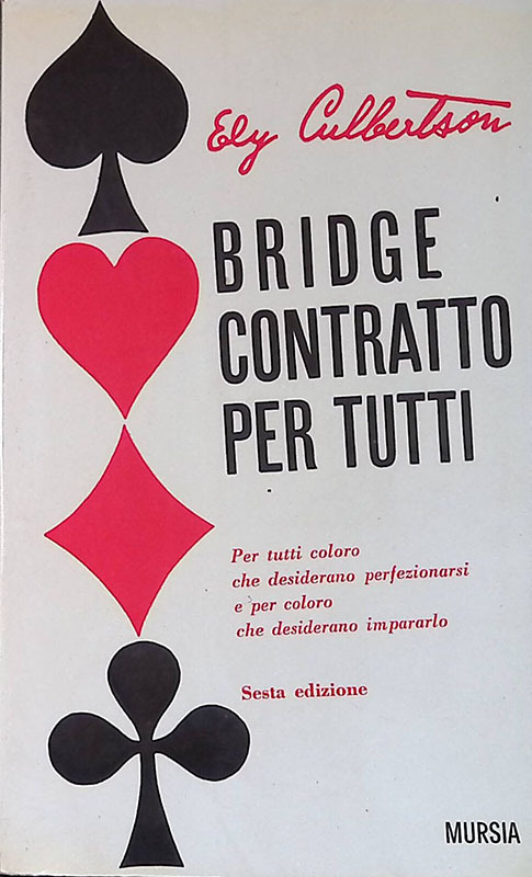 Bridge contratto per tutti