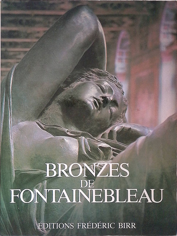 Bronzes de Fontainebleau