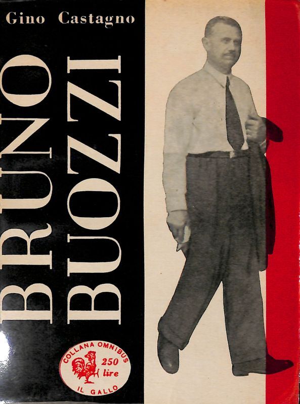 Bruno Buozzi