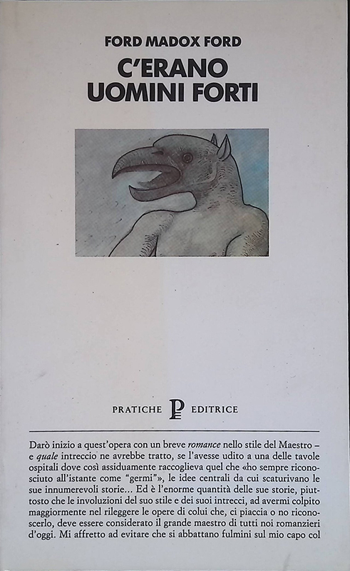 C'erano uomini forti