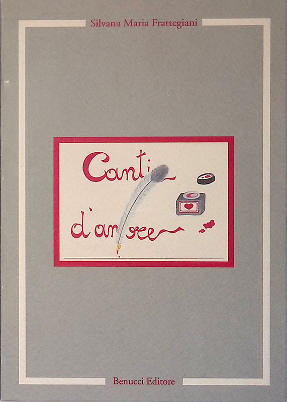 Canti d'amore