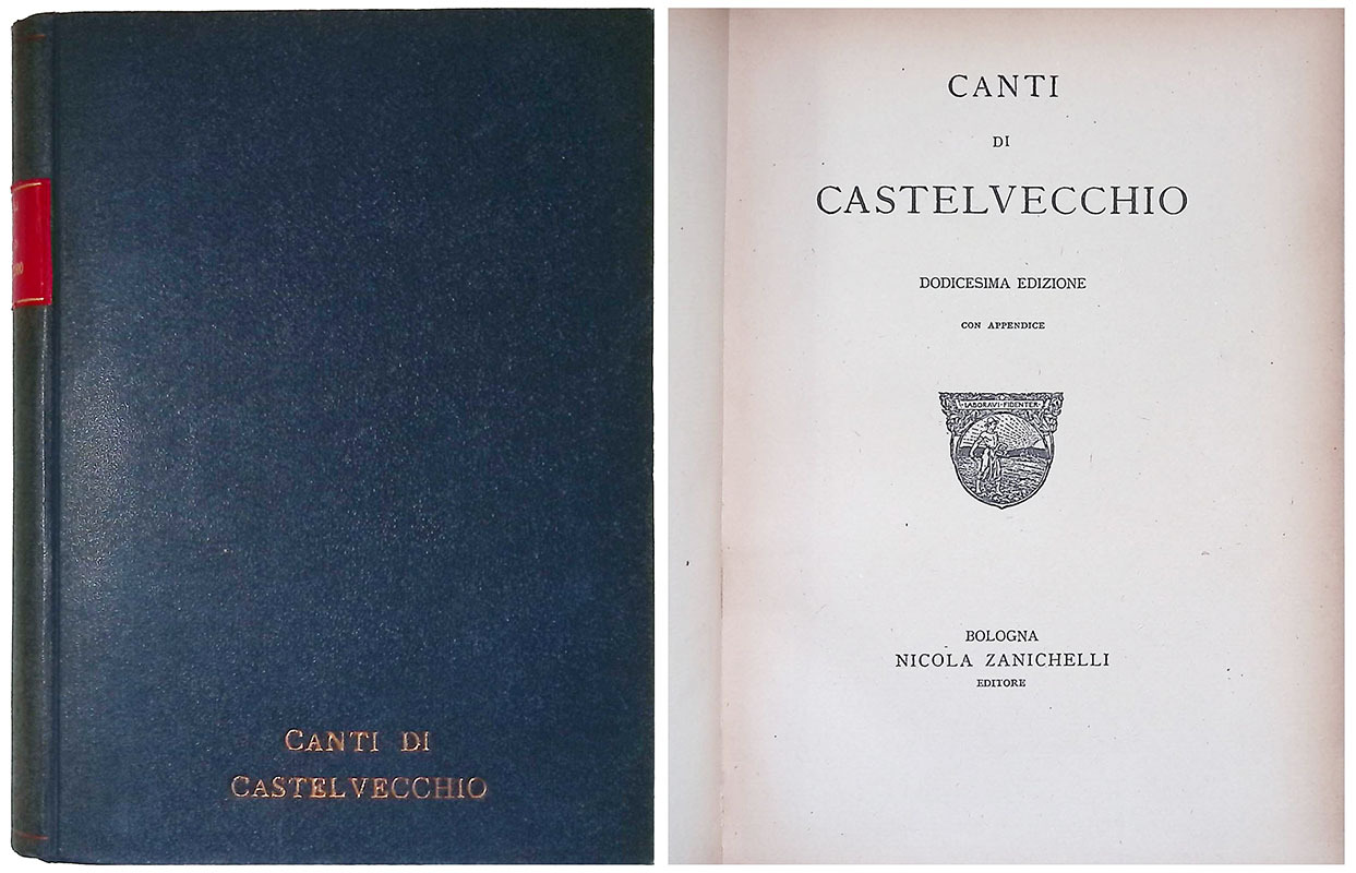 Canti di Castelvecchio