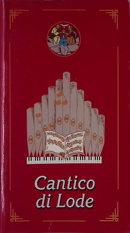 Cantico di Lode