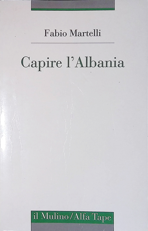 Capire l'Albania