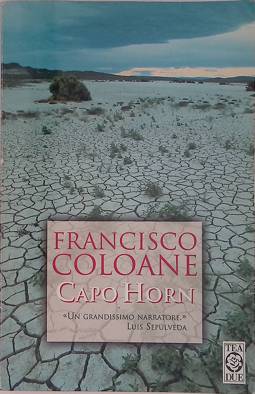 Capo Horn