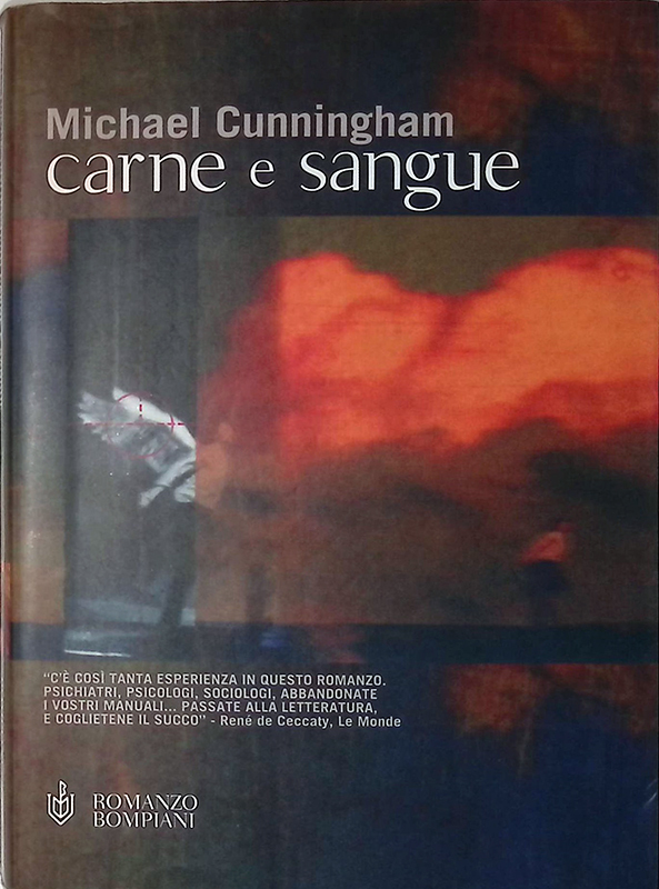 Carne e sangue