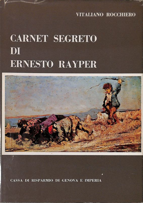 Carnet segreto di Ernesto Rayper