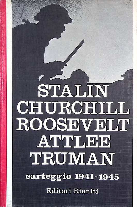 Carteggio 1941-1945.
