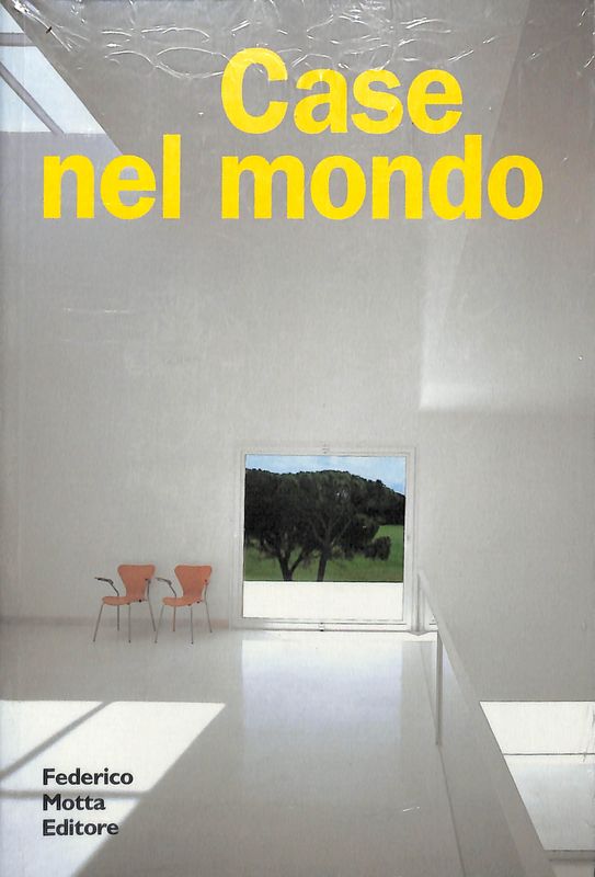 Case nel mondo