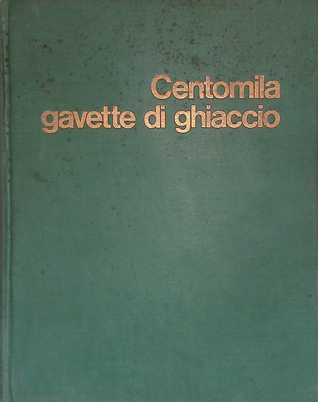 Centomila gavette di ghiaccio