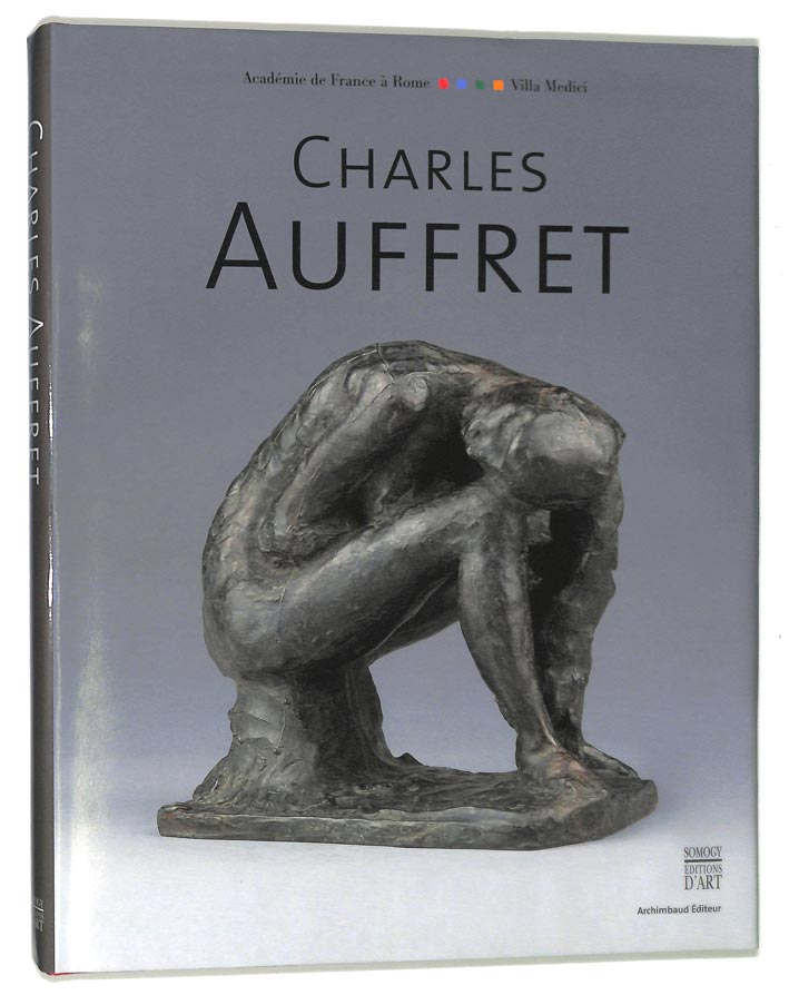 Charles Auffret
