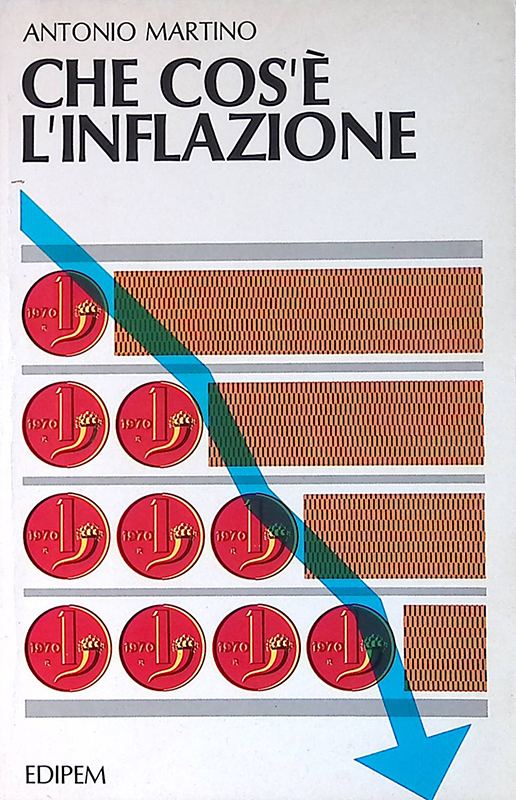 Che cos'è l'inflazione. L'origine e la definizione del fenomeno