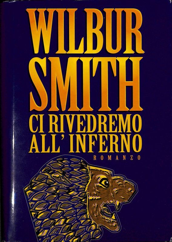 Ci rivedremo all'inferno