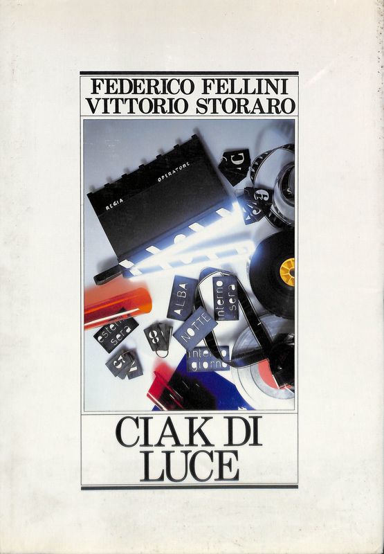 Ciak di luce