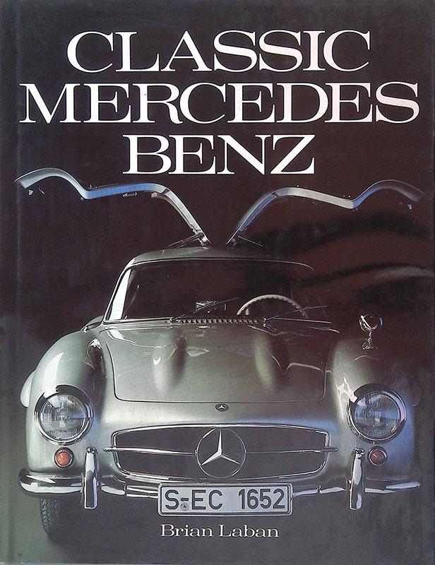 Classic Mercedes Benz