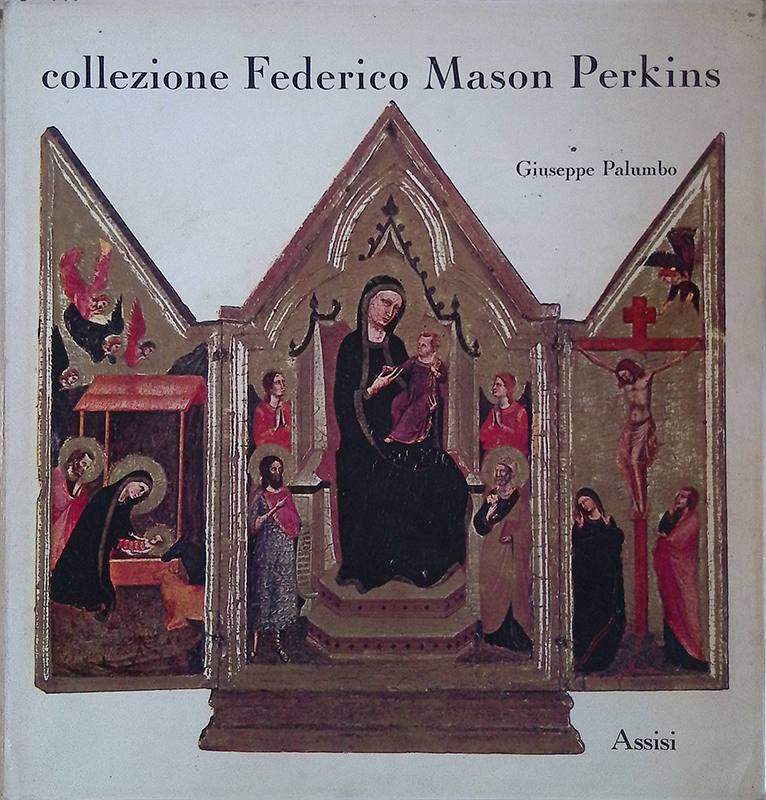 Collezione Federico Mason Perkins