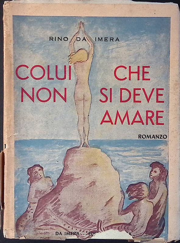 Colui che non si deve amare