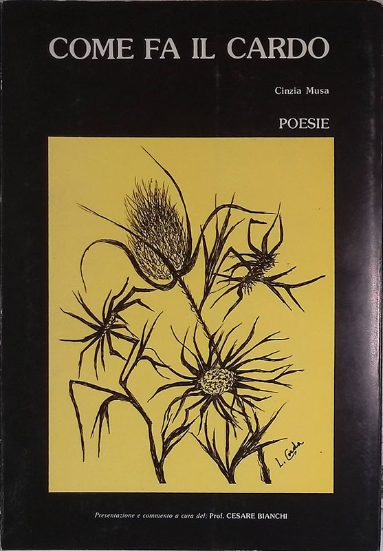 Come fa il cardo