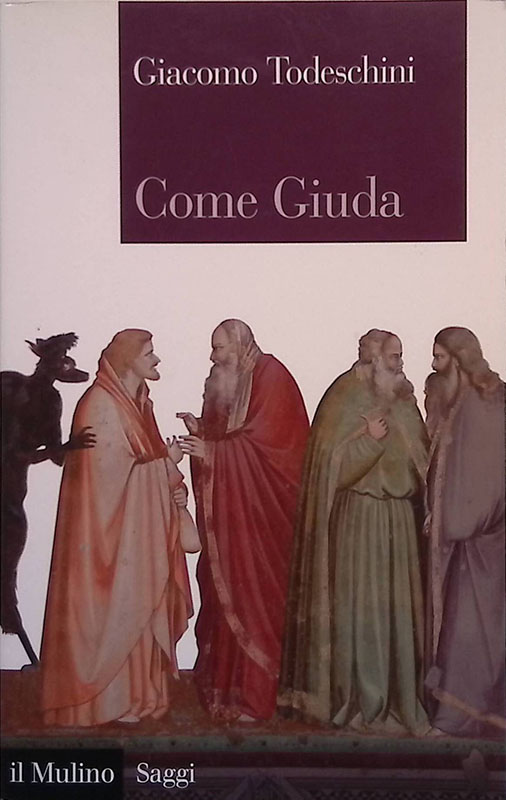 Come Giuda. La gente comune e i giochi dell'economia all'inizio …