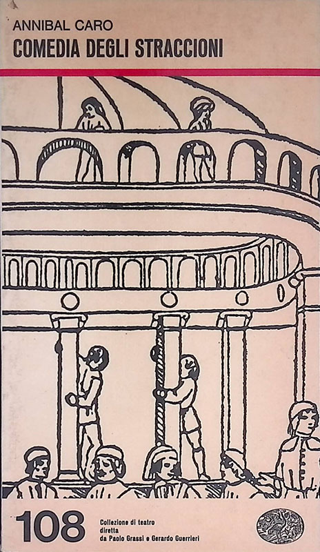 Comedia degli straccioni