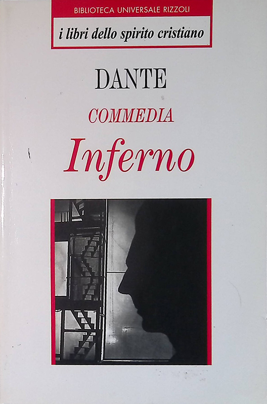Commedia. Inferno