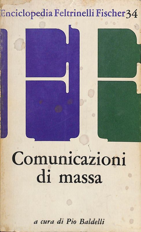 Comunicazioni di massa