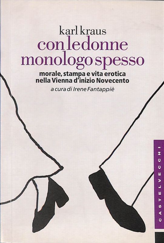 Con le donne monologo spesso
