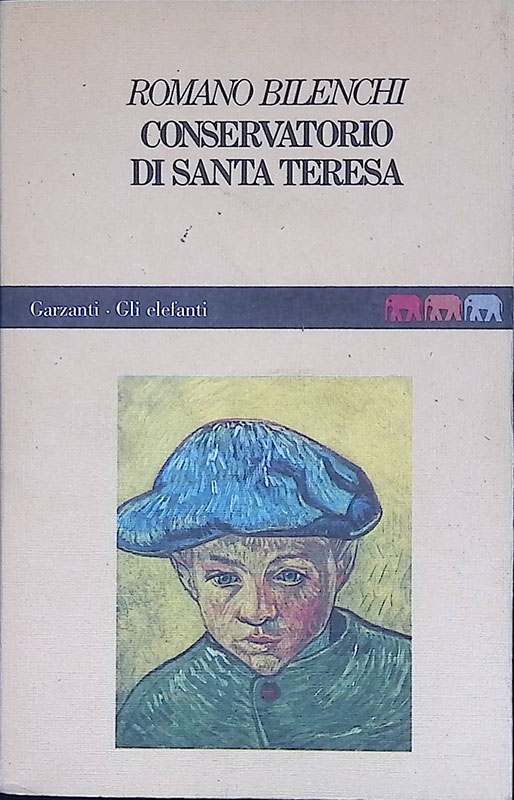 Conservatorio di Santa Teresa