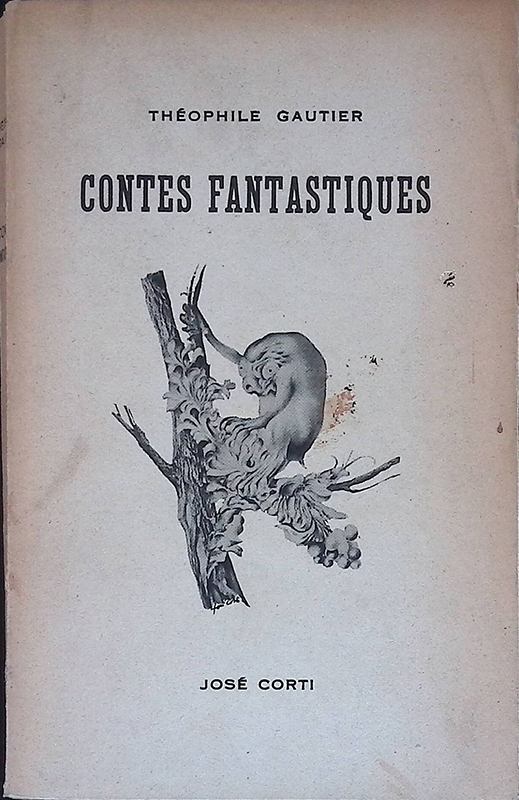 Contes fantastiques