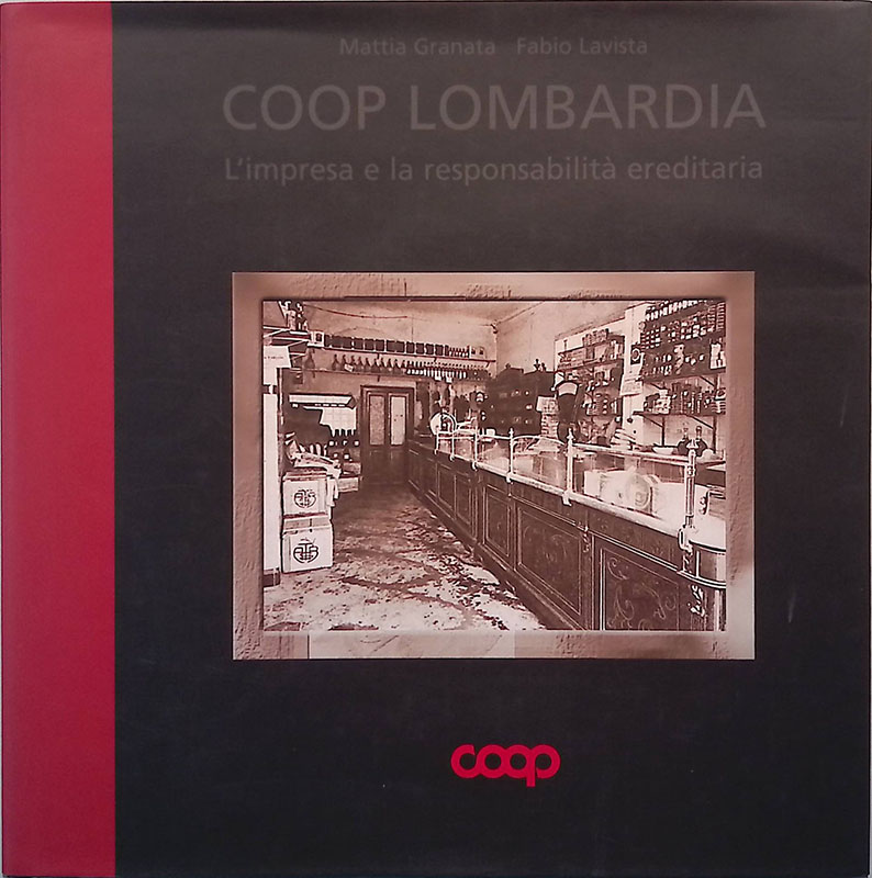 Coop Lombarda. L'impresa e la responsabilità ereditaria
